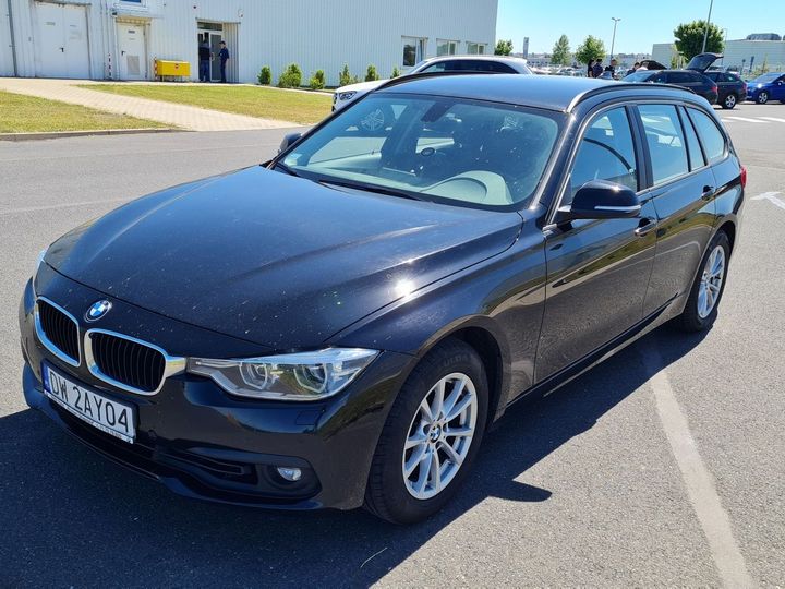 bmw 318 2018 wba8k11010a809208