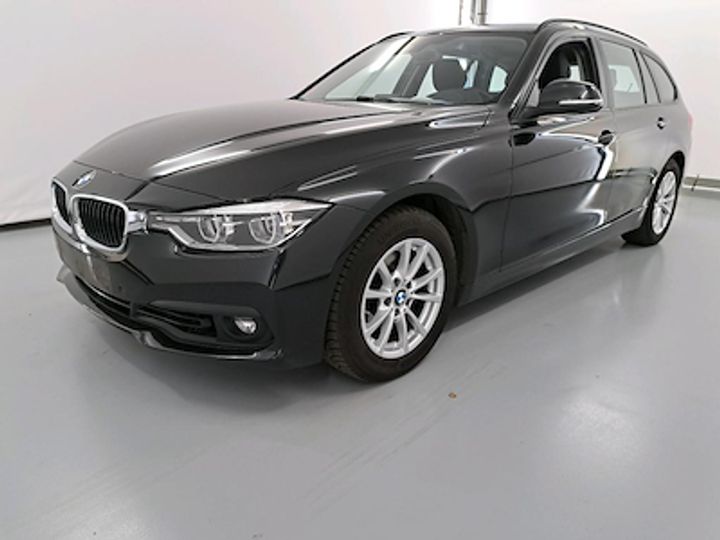 bmw 3 touring - 2015 2019 wba8k11020fh14906