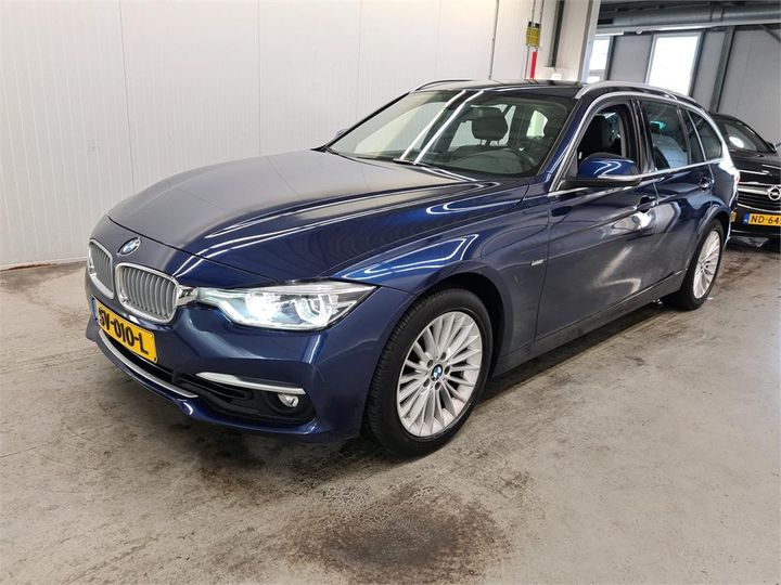 bmw 318 2018 wba8k11030a807279