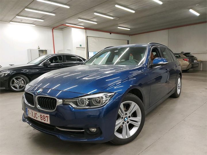 bmw 3 touring 2018 wba8k11030a809212