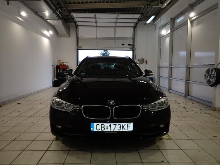 bmw seria 3 2019 wba8k11040fh17614