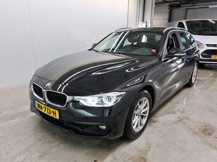 bmw 318 2017 wba8k11050k509892