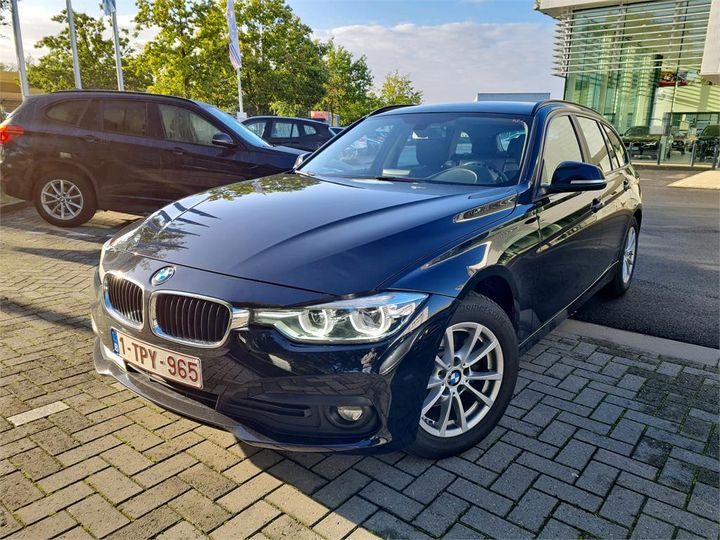 bmw 3 touring 2018 wba8k11060a064732