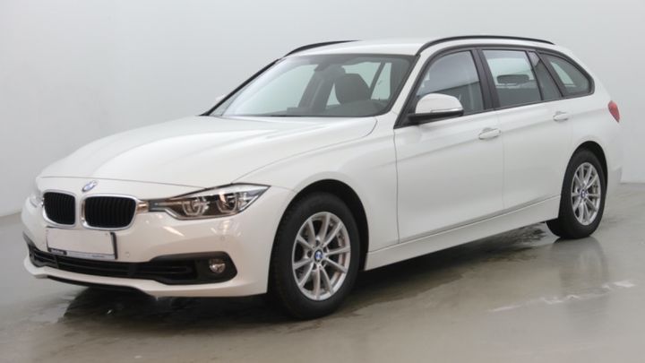 bmw 318i 2019 wba8k11060fh18764