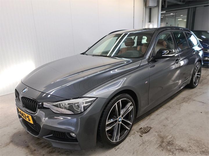 bmw 318 2019 wba8k11070fa21393