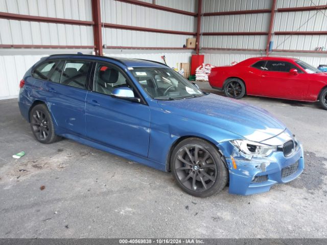 bmw 330i 2017 wba8k3c33ha023134