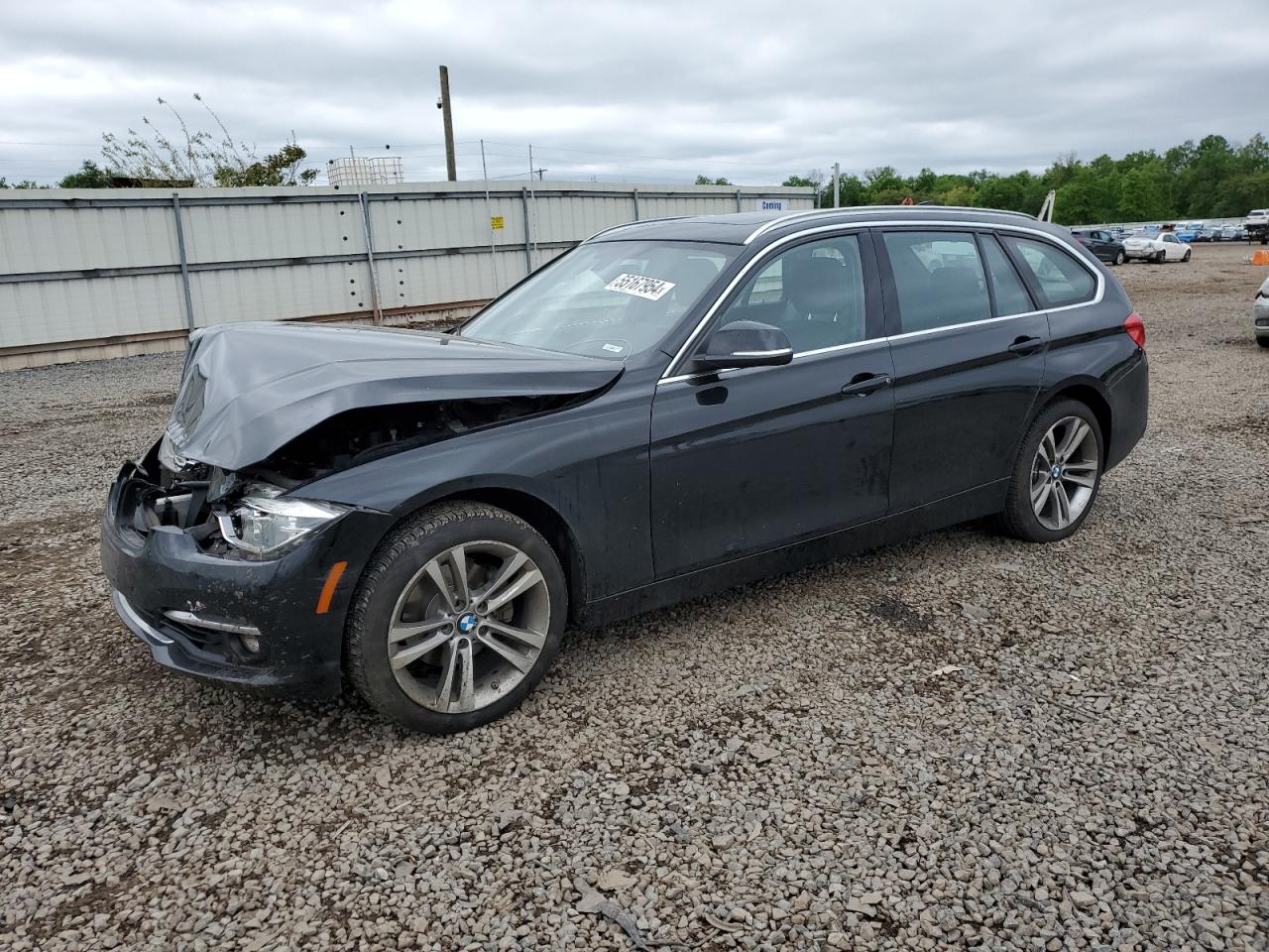 bmw 3er 2017 wba8k3c35ha022793