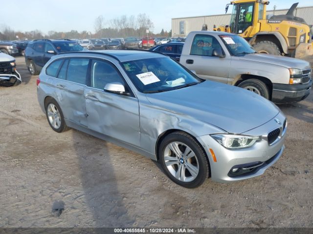 bmw 330i 2018 wba8k3c59ja369437