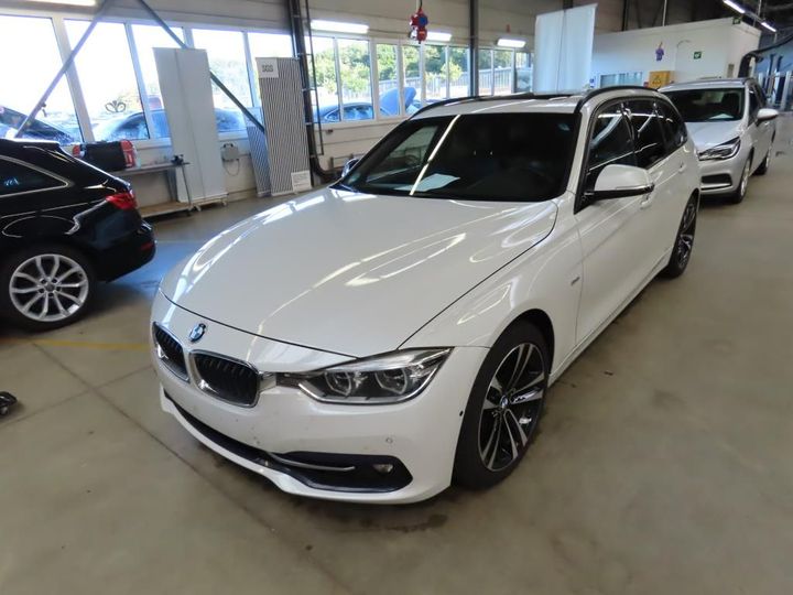 bmw 3 touring 2018 wba8k71010af70748