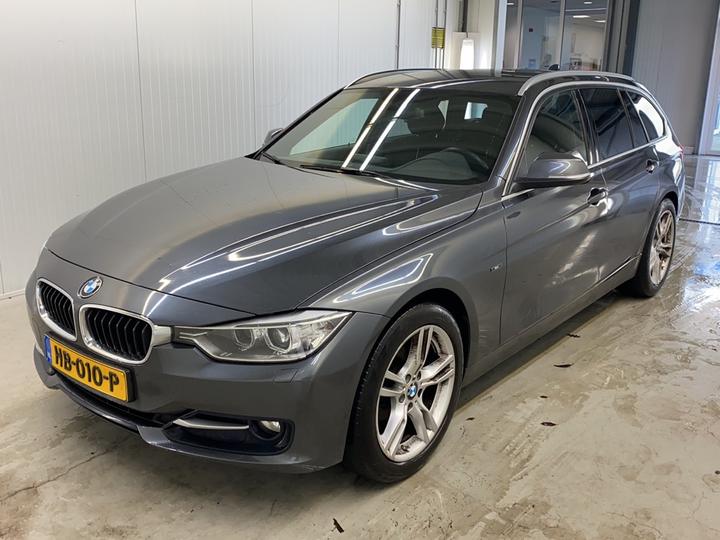 bmw 316 2015 wba8l51010k585906