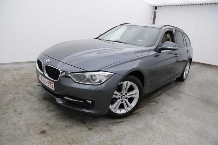 bmw 3-srie touring &#3912 2015 wba8l510x0k587007