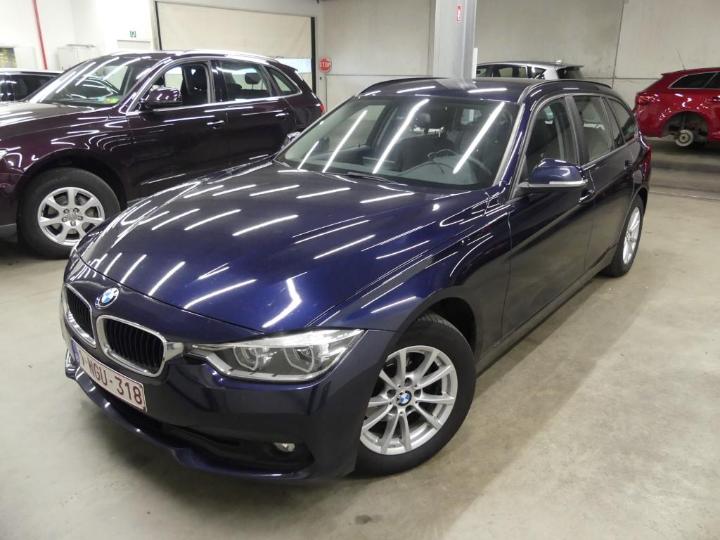 bmw 3 touring 2016 wba8l71000k556747