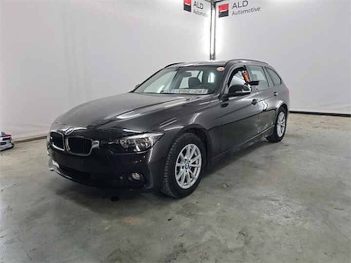 bmw 3 touring diesel - 2015 2016 wba8l71000k781685