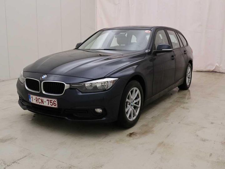 bmw 3-reeks 2016 wba8l71000k782626