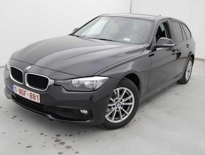 bmw 3-serie touring &#3915 2016 wba8l71020k556698