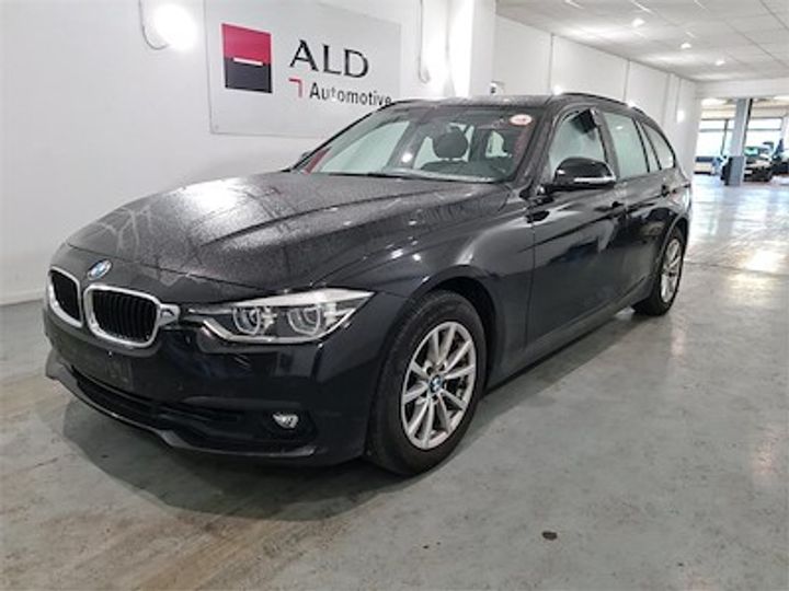 bmw 3 touring diesel - 2015 2016 wba8l71020k782370