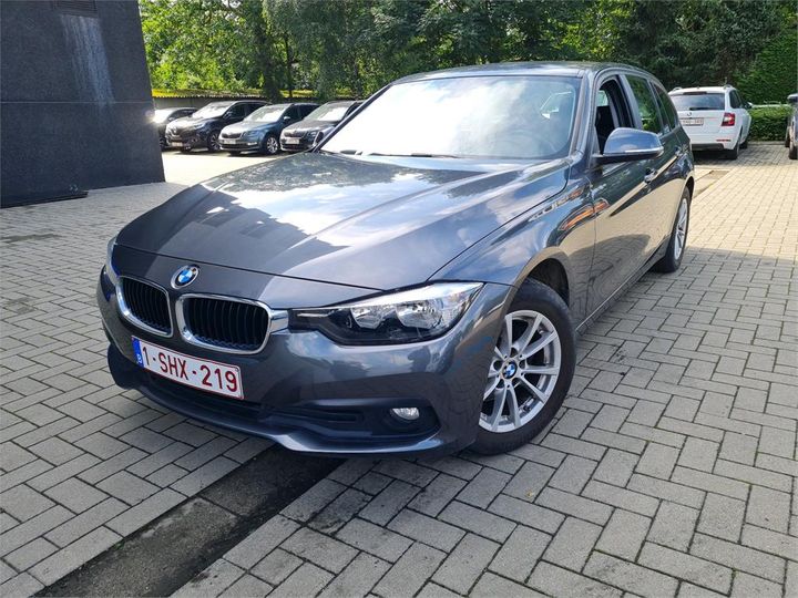 bmw 3 touring 2017 wba8l71030a046320