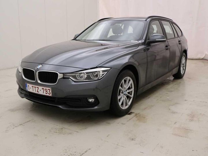 bmw 3-reeks 2018 wba8l71030a047208