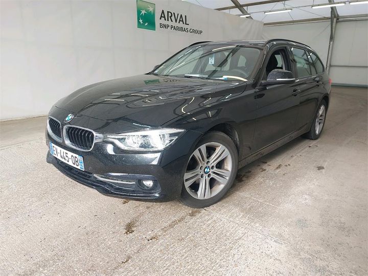 bmw srie 3 touring 2018 wba8l71030a047418