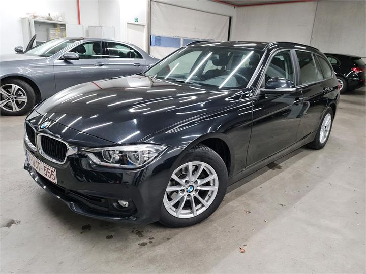 bmw 3 touring 2018 wba8l71030a774350