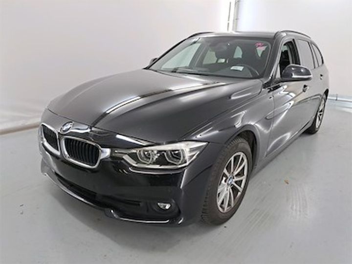 bmw 3 touring diesel - 2015 2019 wba8l71030a776325