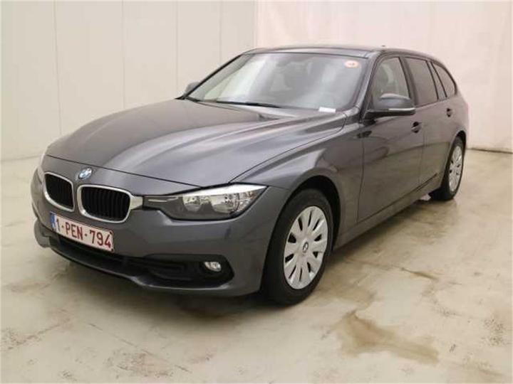 bmw 3-reeks 2016 wba8l71030k781762