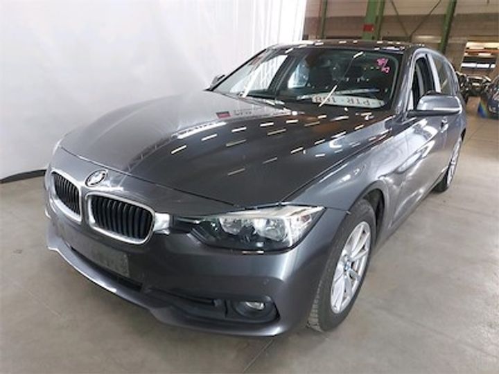 bmw 3 touring diesel - 2015 2016 wba8l71030k782023