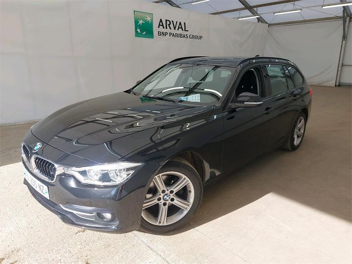 bmw serie 3 touring 2018 wba8l71040a775250