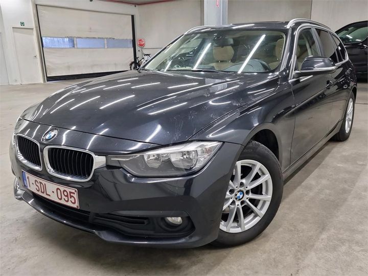 bmw 3 touring 2017 wba8l71040k716886