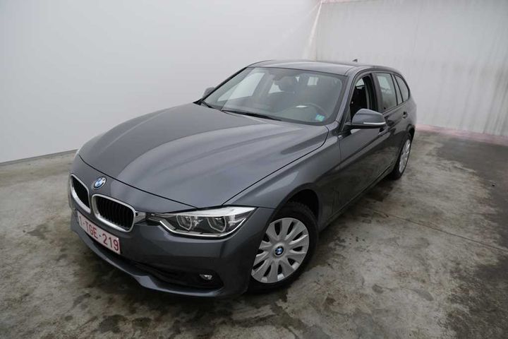 bmw 3-serie touring &#3915 2017 wba8l71050a046660