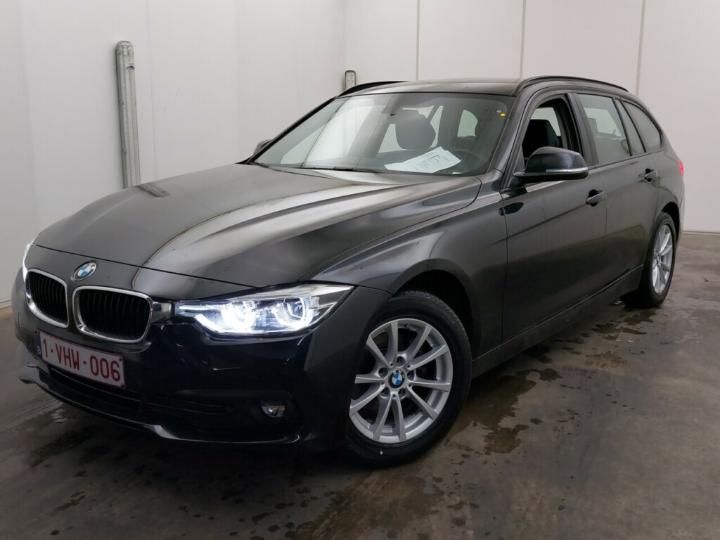 bmw 316d 2018 wba8l71050a775628