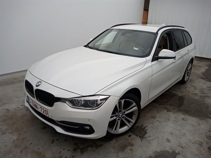 bmw 3-serie touring &#3915 2017 wba8l71060a046716