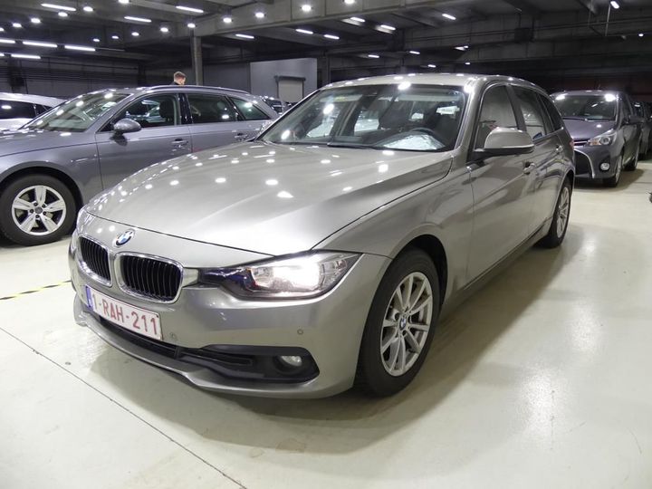 bmw 3 touring -2015 2016 wba8l71060k715867