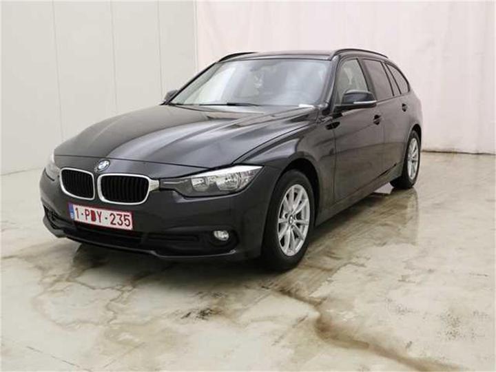 bmw 3-reeks 2016 wba8l71060k781710