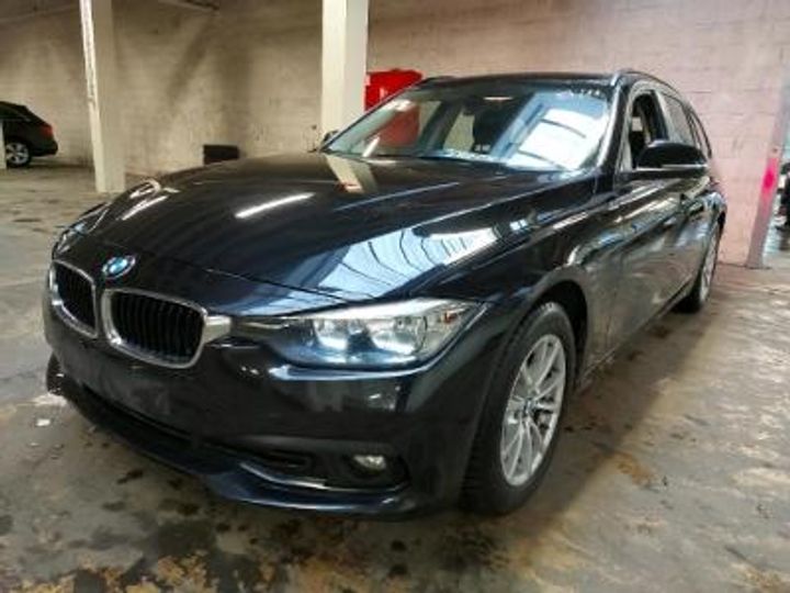 bmw 3 touring diesel - 2015 2016 wba8l71060k782193