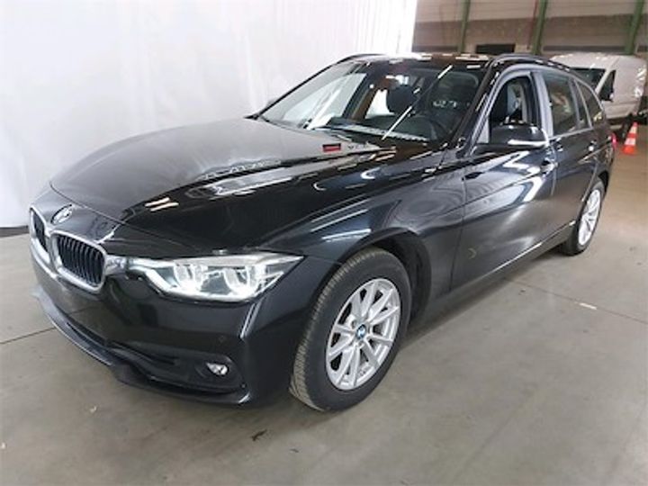 bmw 3 touring diesel - 2015 2016 wba8l71060k782369