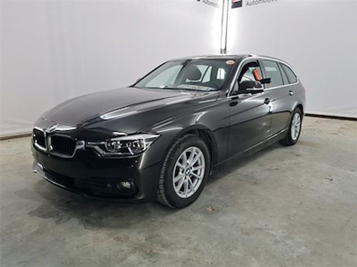 bmw 3 touring diesel - 2015 2016 wba8l71060k782436