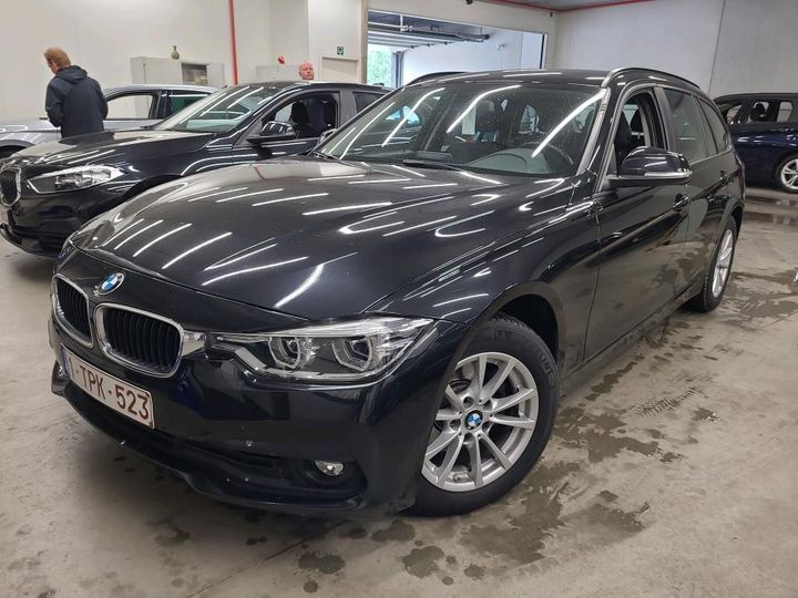 bmw 3 touring 2018 wba8l71070a047051