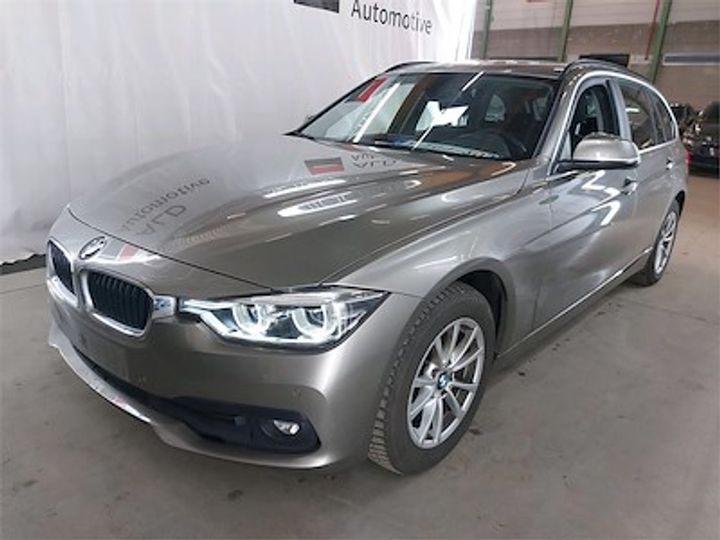 bmw 3 touring diesel - 2015 2017 wba8l71080a348637