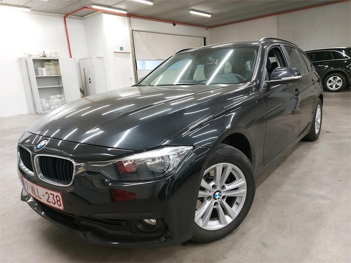 bmw 3 touring 2016 wba8l71080k556737