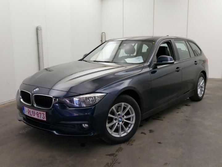 bmw 316d 2017 wba8l71080k716874