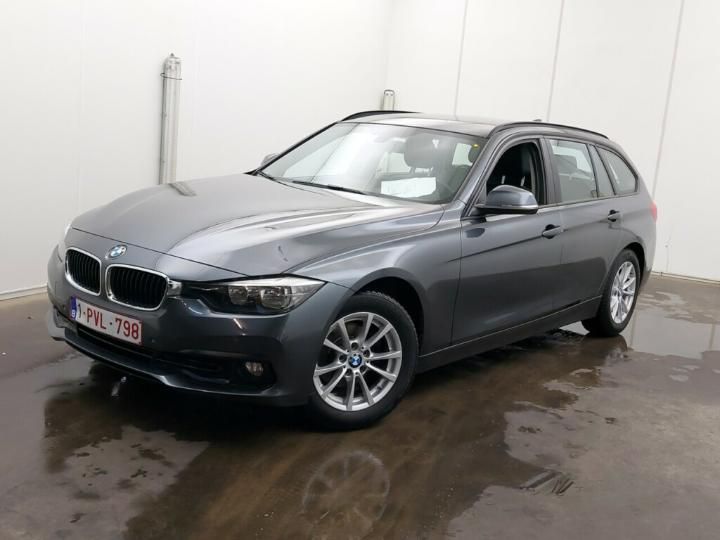 bmw 316d 2016 wba8l71080k782289