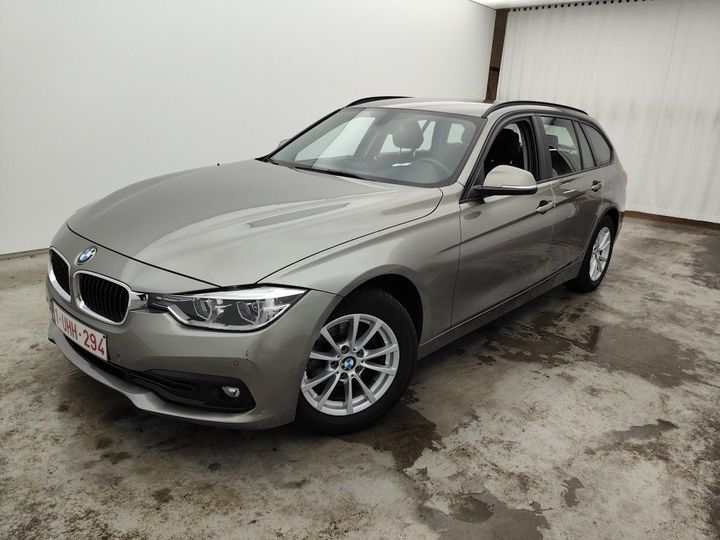 bmw 3-serie touring &#3915 2018 wba8l71090a774336