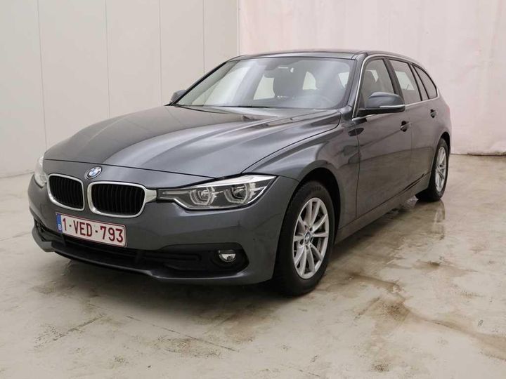 bmw 3-reeks 2018 wba8l71090a774952