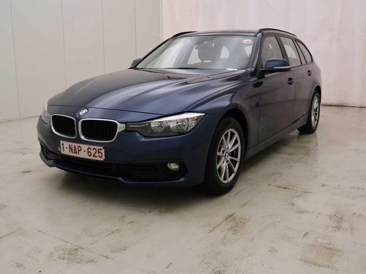 bmw 3-reeks 2016 wba8l71090k556309