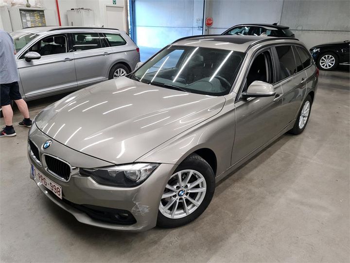 bmw 3 touring 2016 wba8l71090k782138