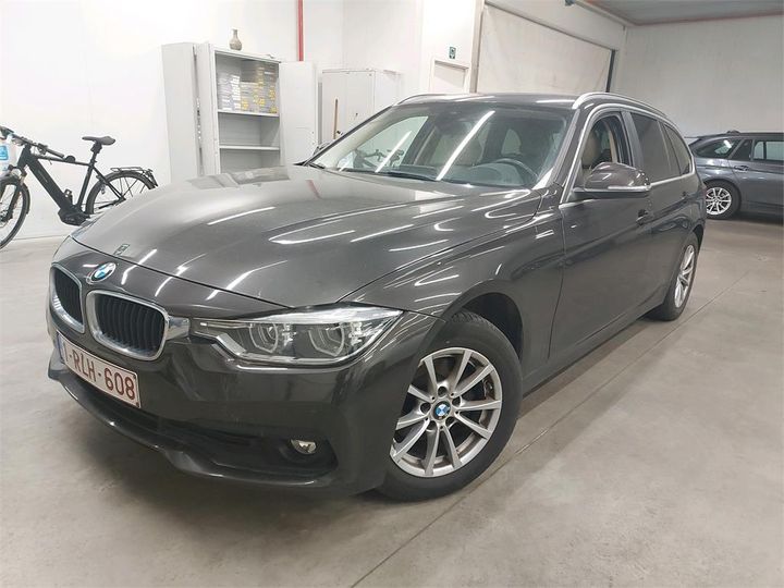 bmw 3 touring 2017 wba8l71090k782950