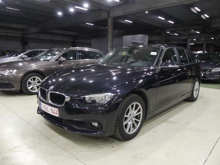 bmw 3 touring -2015 2016 wba8l710x0k556738