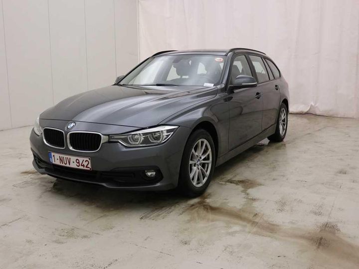 bmw 3-reeks 2016 wba8l710x0k781502