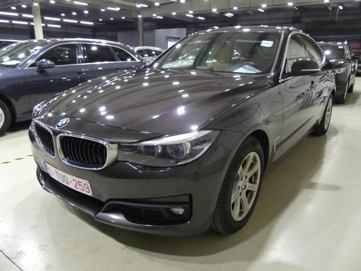 bmw 3 gran turismo 2018 wba8t11000bf86606